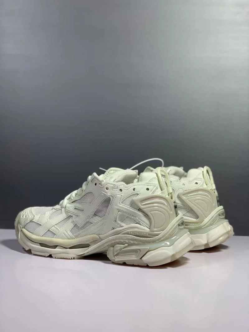 Flexible Balenciaga Track Shoes 16630
