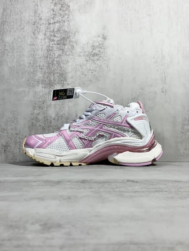 Balenciaga Track Shoes Casual 16653