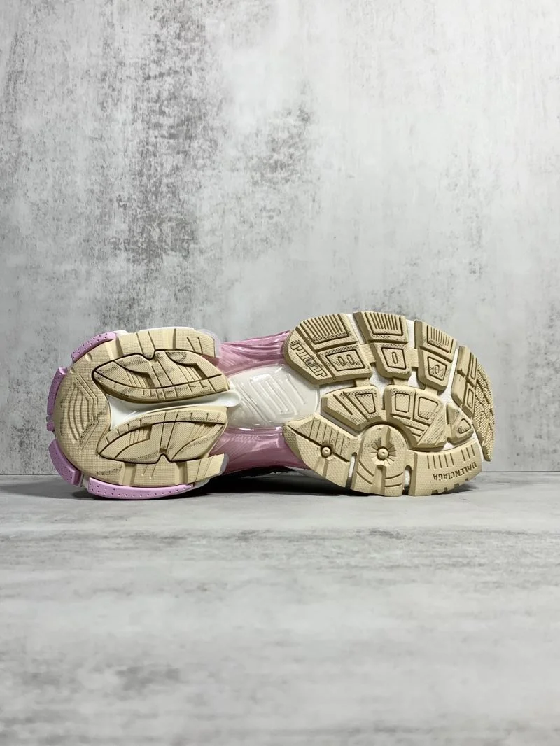 Balenciaga Track Shoes Casual 16653