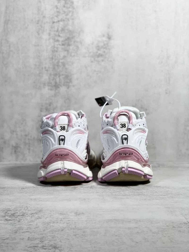 Balenciaga Track Shoes Casual 16653