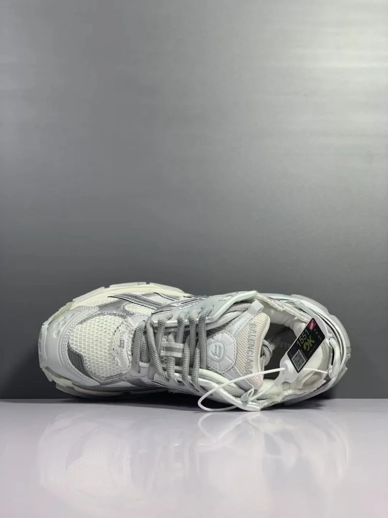 UrbanChic Balenciaga Track Shoes 16632