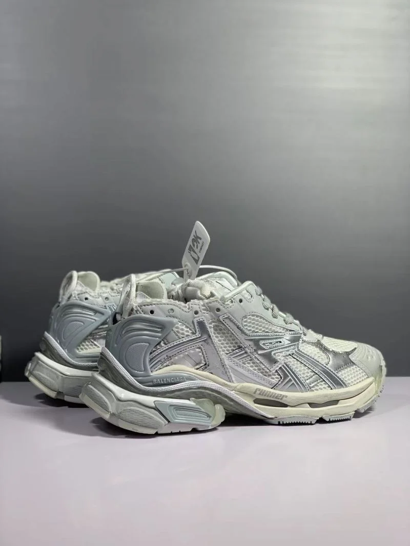 UrbanChic Balenciaga Track Shoes 16632