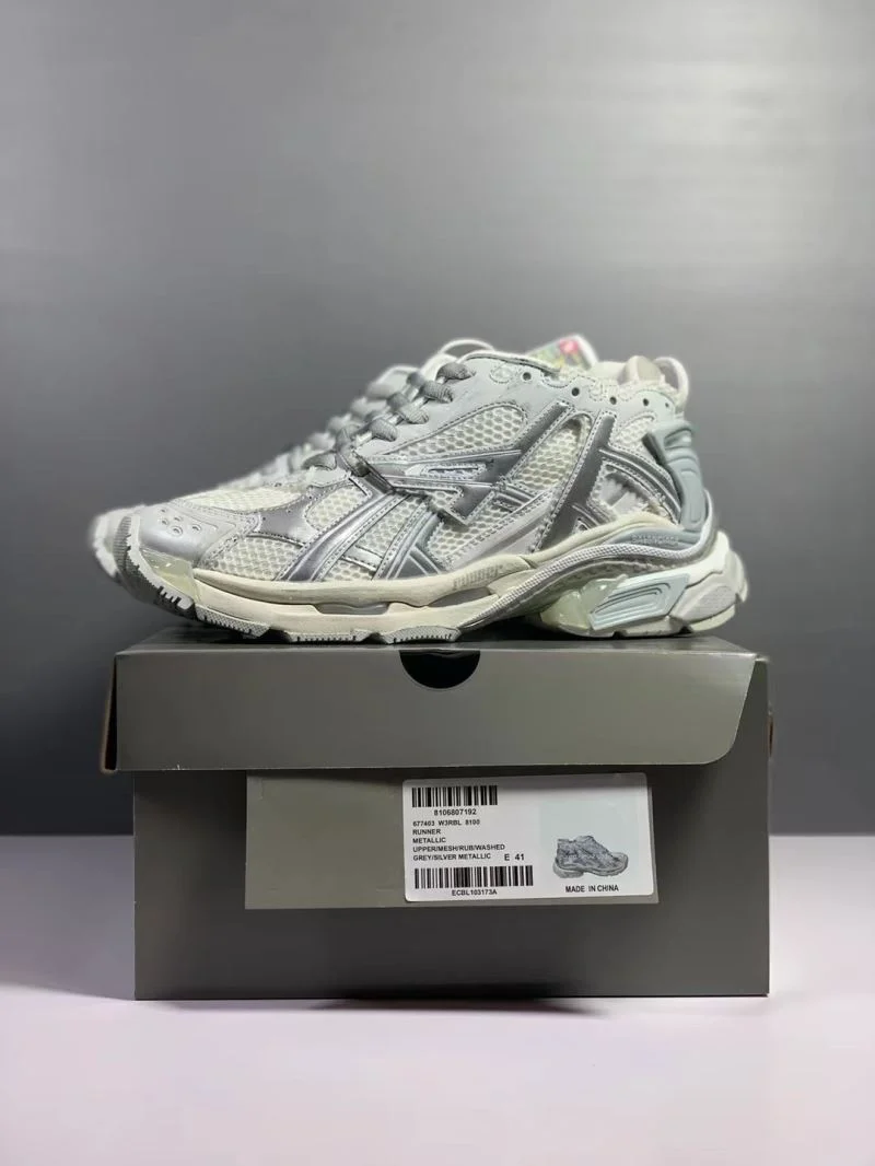 UrbanChic Balenciaga Track Shoes 16632