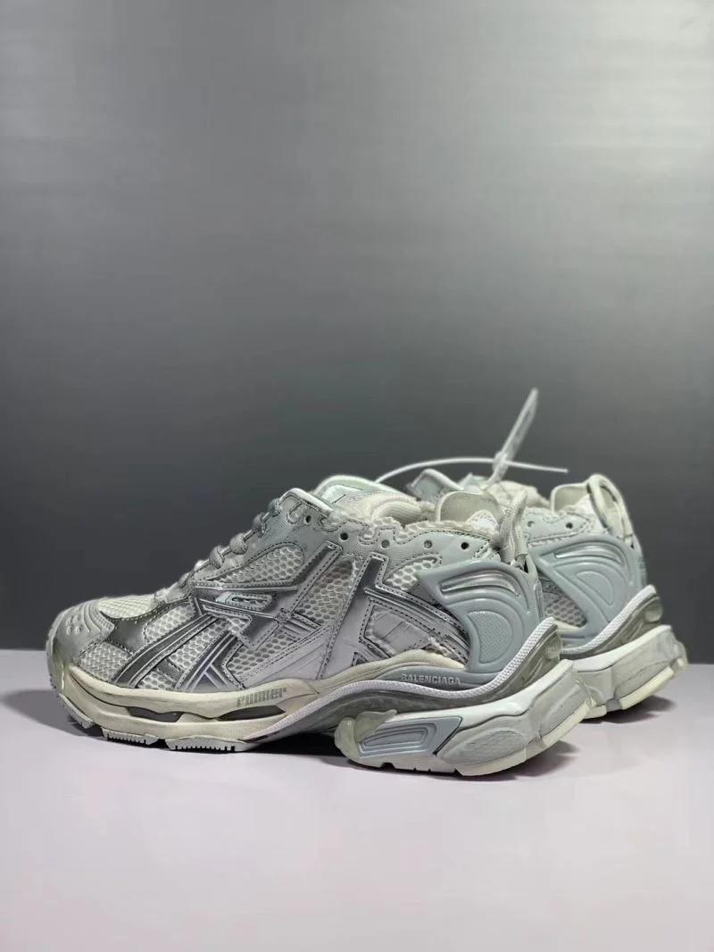 UrbanChic Balenciaga Track Shoes 16632