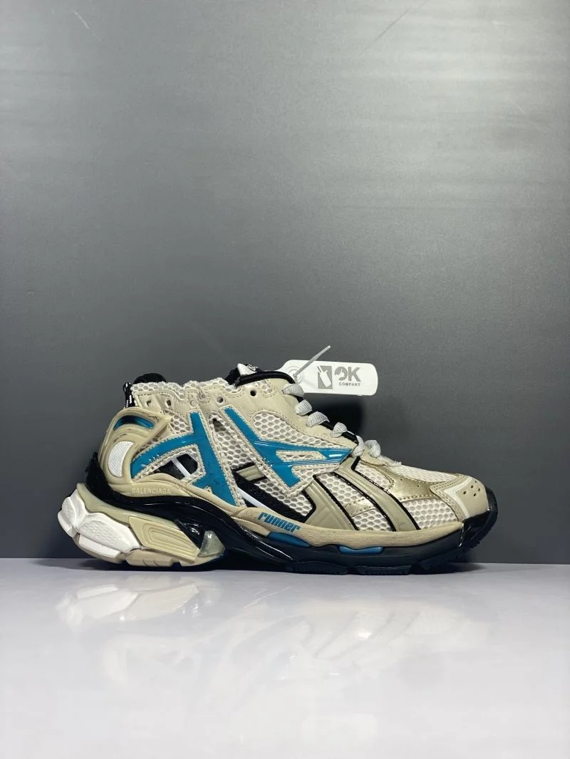 Balenciaga Track Shoes Modern 16631
