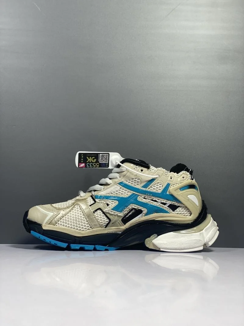 Balenciaga Track Shoes Modern 16631