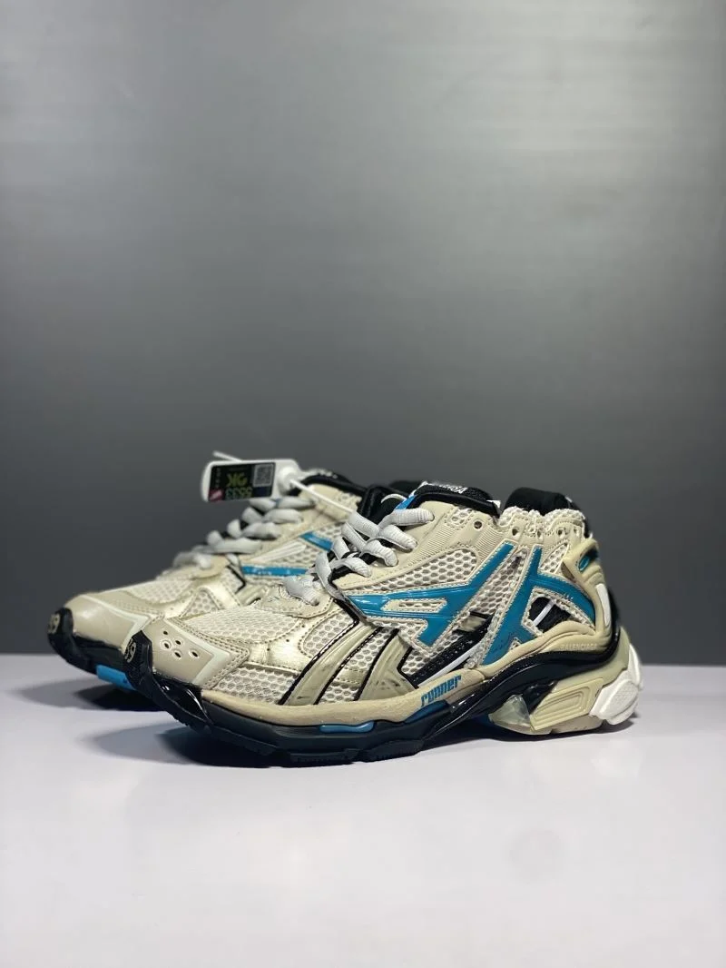 Balenciaga Track Shoes Modern 16631