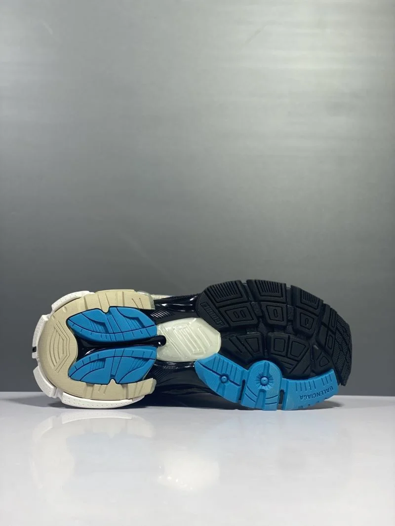 Balenciaga Track Shoes Modern 16631
