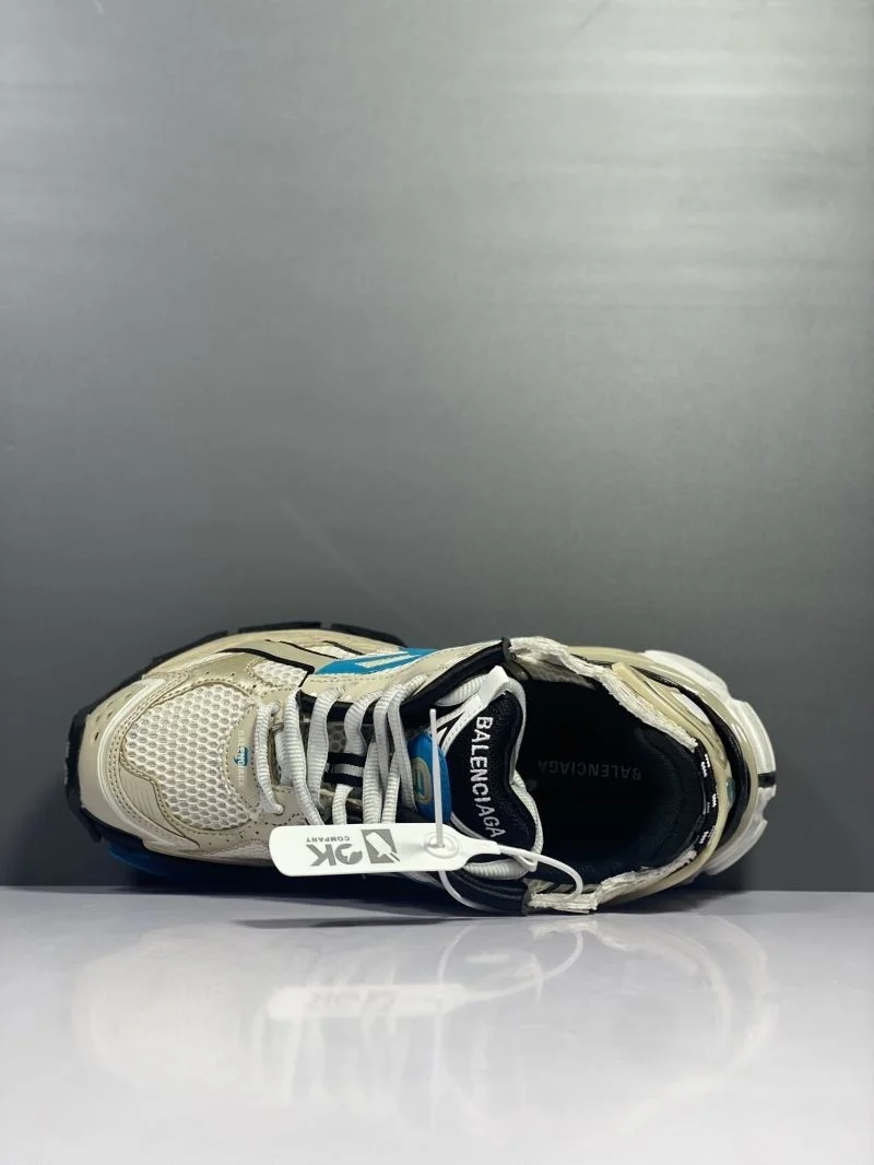 Balenciaga Track Shoes Modern 16631