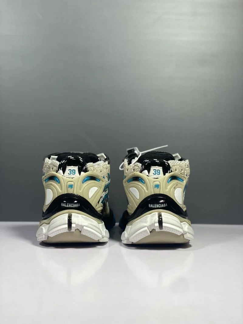Balenciaga Track Shoes Modern 16631