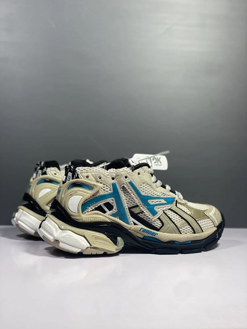 Balenciaga Track Shoes Modern 16631