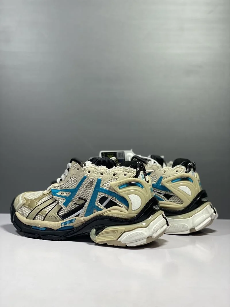 Balenciaga Track Shoes Modern 16631