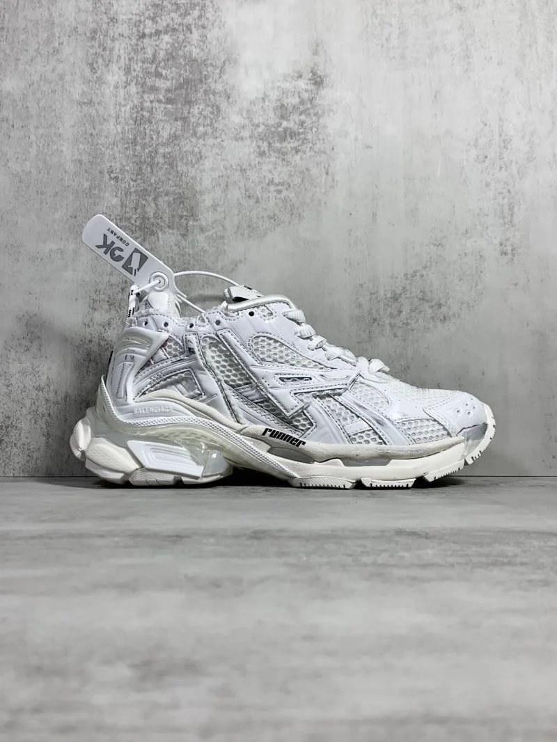 Balenciaga Track Shoes BestValue 16628
