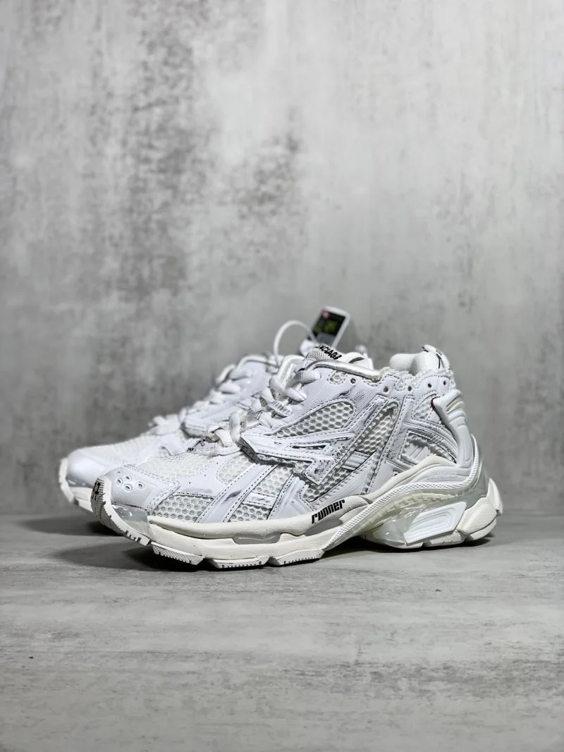Balenciaga Track Shoes BestValue 16628
