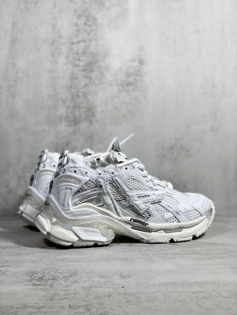 Balenciaga Track Shoes BestValue 16628