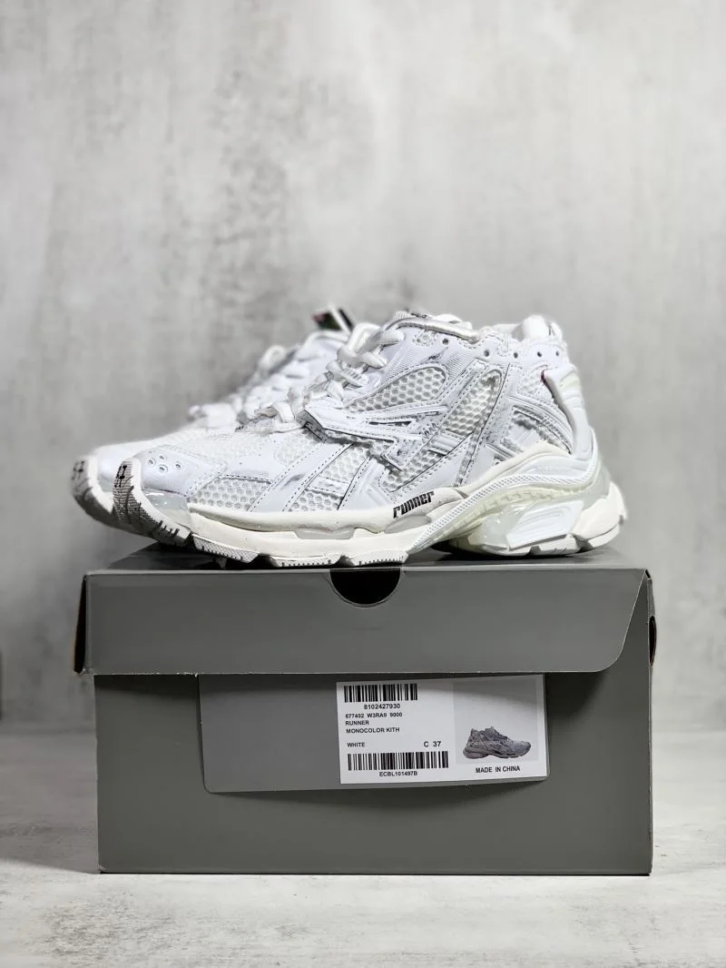 Balenciaga Track Shoes BestValue 16628
