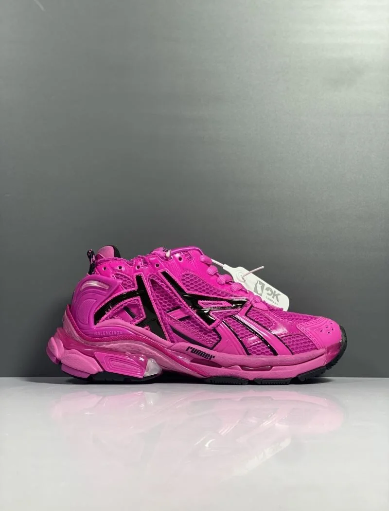 SmoothTexture Balenciaga Track Shoes 16624
