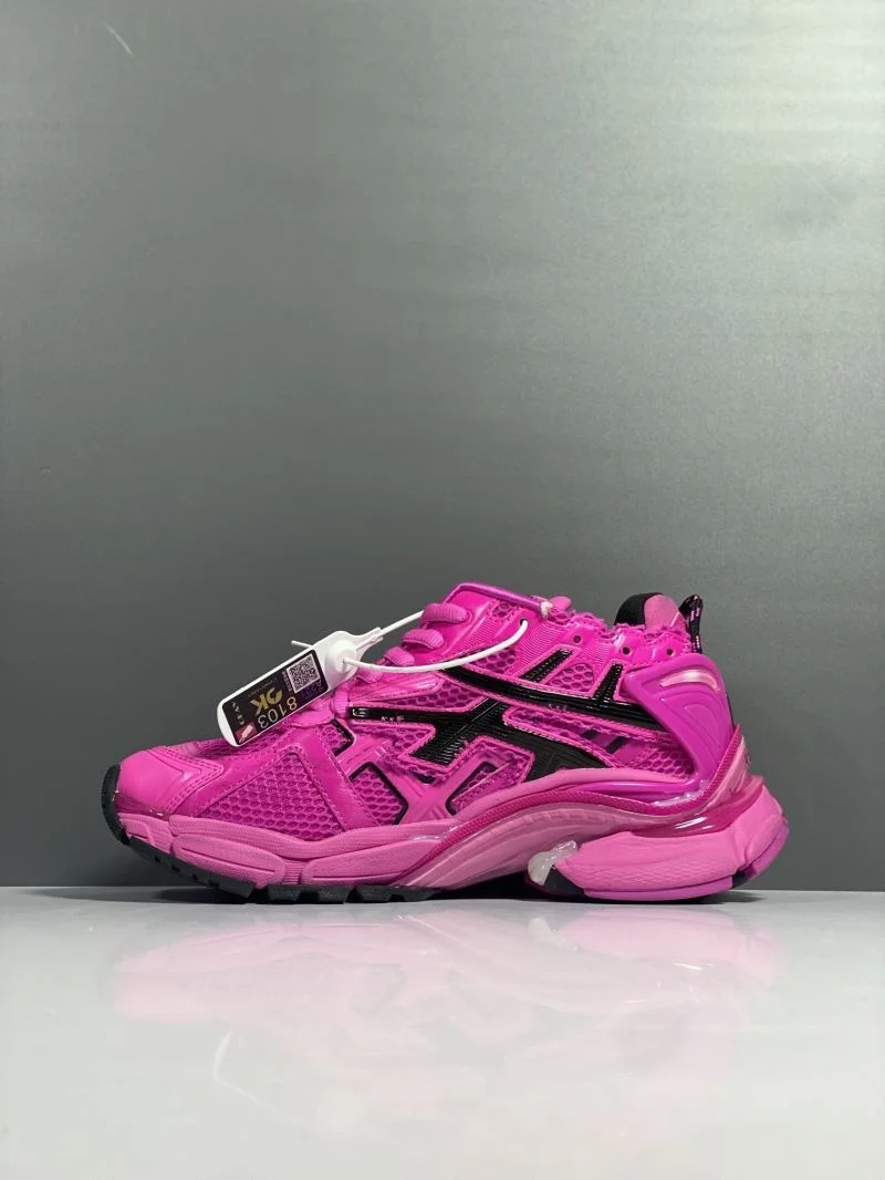 SmoothTexture Balenciaga Track Shoes 16624