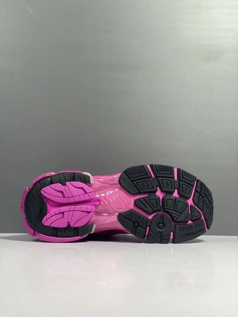 SmoothTexture Balenciaga Track Shoes 16624
