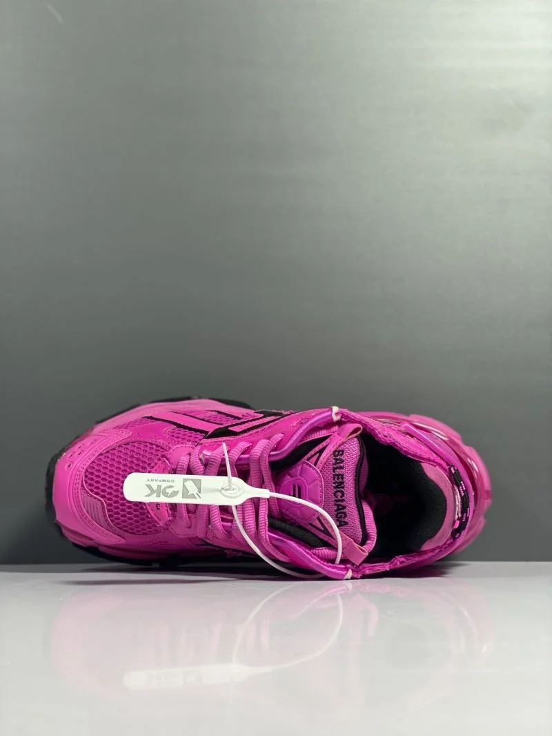 SmoothTexture Balenciaga Track Shoes 16624