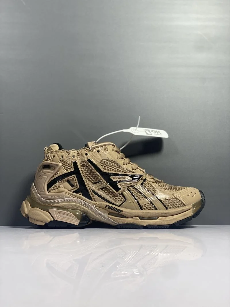 Balenciaga Track Shoes Sustainable 16623