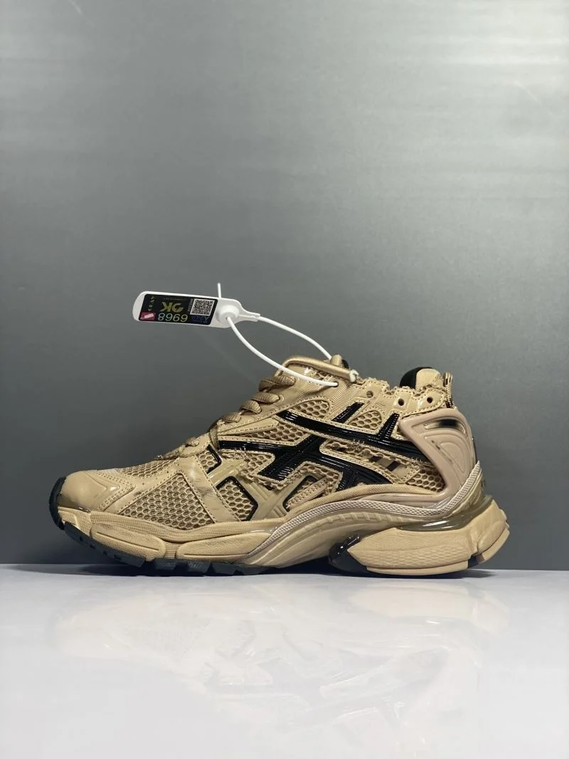 Balenciaga Track Shoes Sustainable 16623