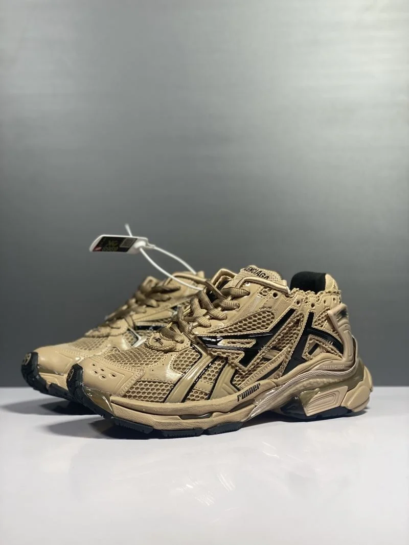 Balenciaga Track Shoes Sustainable 16623