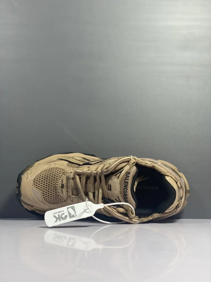 Balenciaga Track Shoes Sustainable 16623