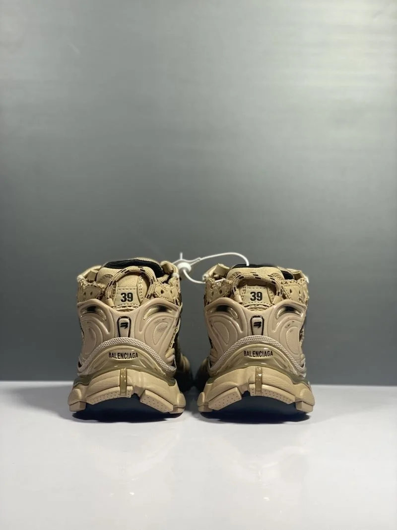 Balenciaga Track Shoes Sustainable 16623