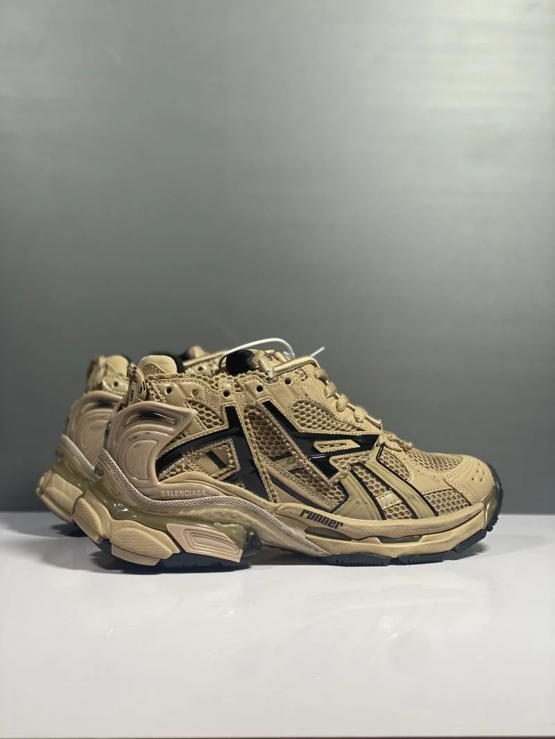Balenciaga Track Shoes Sustainable 16623