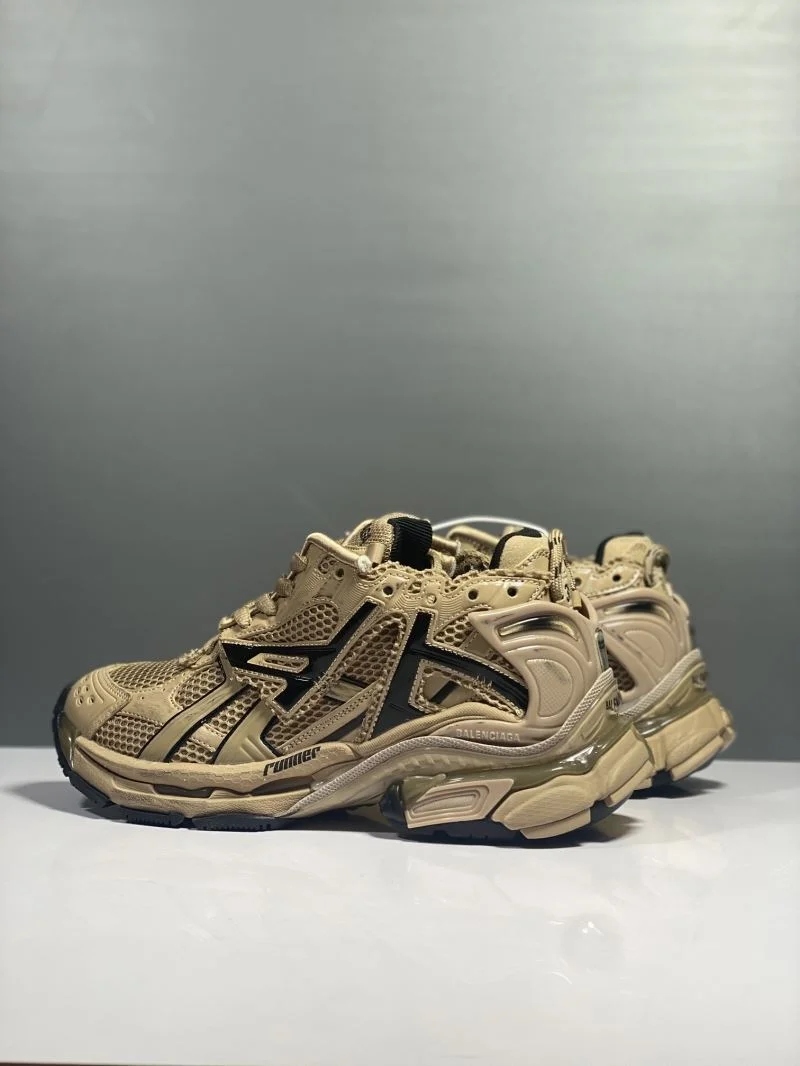 Balenciaga Track Shoes Sustainable 16623