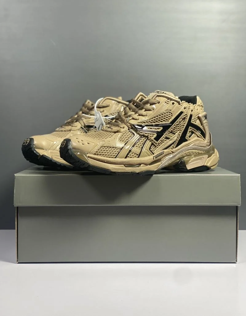 Balenciaga Track Shoes Sustainable 16623