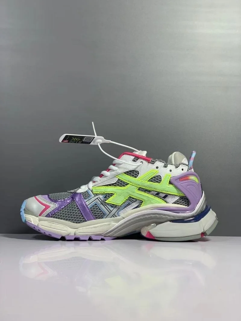 Balenciaga Track Shoes GoodFit 16611