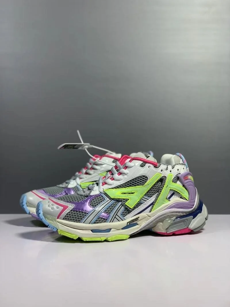 Balenciaga Track Shoes GoodFit 16611