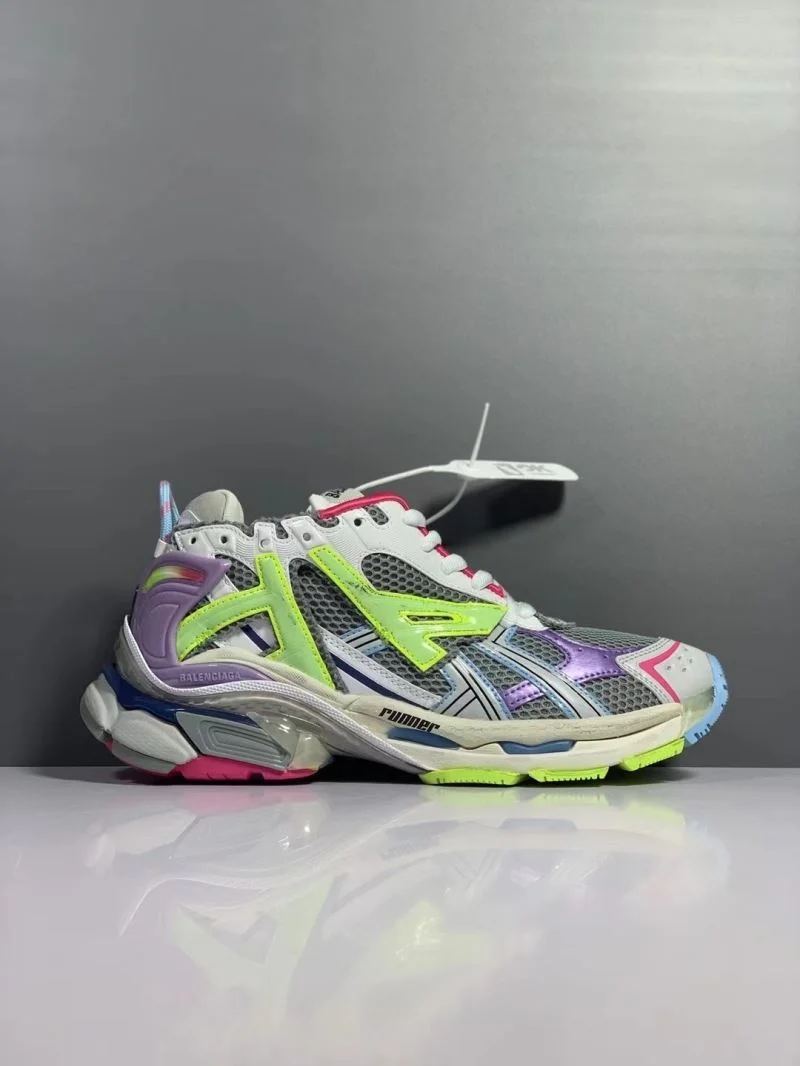 Balenciaga Track Shoes GoodFit 16611