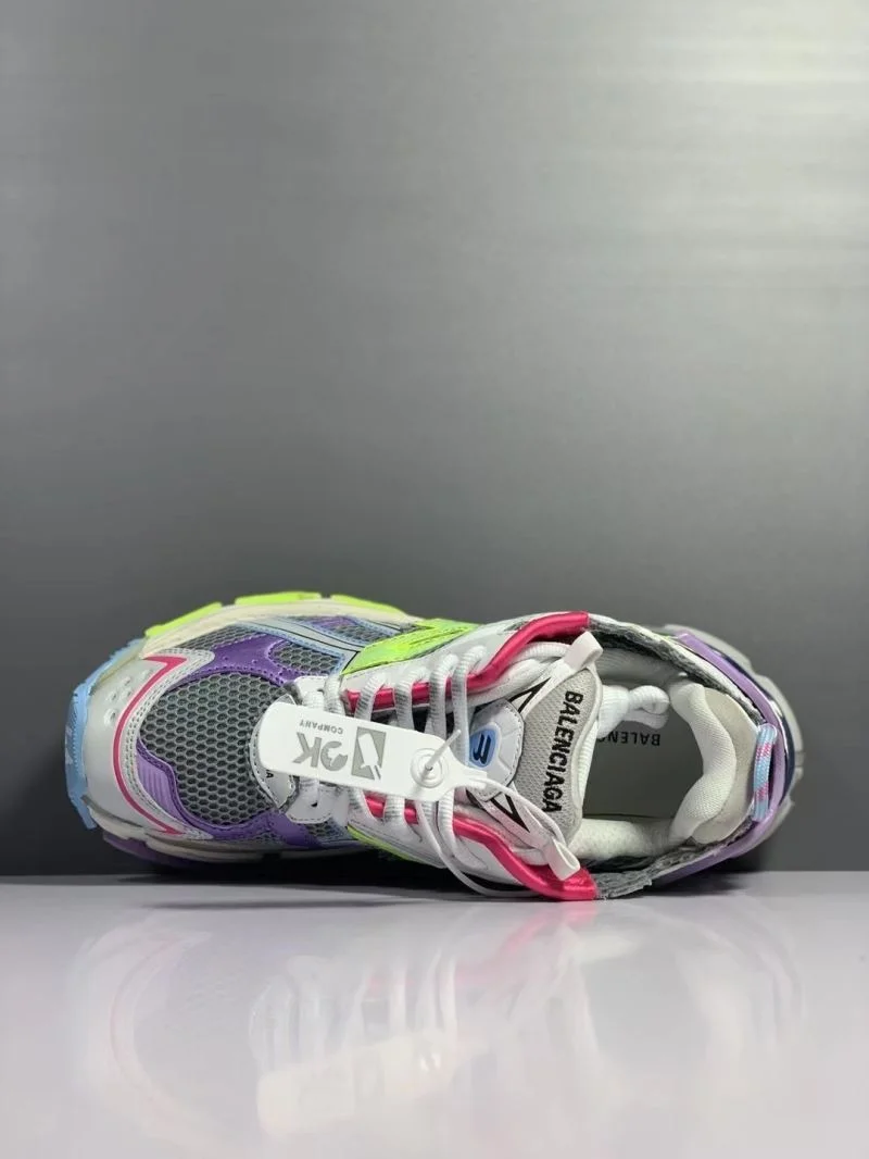 Balenciaga Track Shoes GoodFit 16611