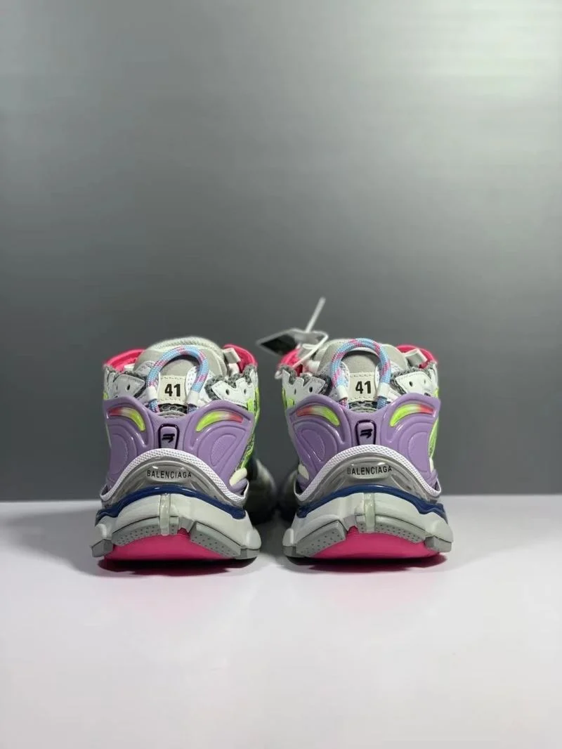 Balenciaga Track Shoes GoodFit 16611