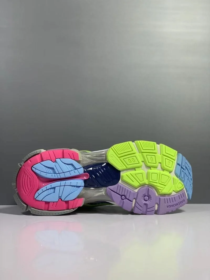 Balenciaga Track Shoes GoodFit 16611