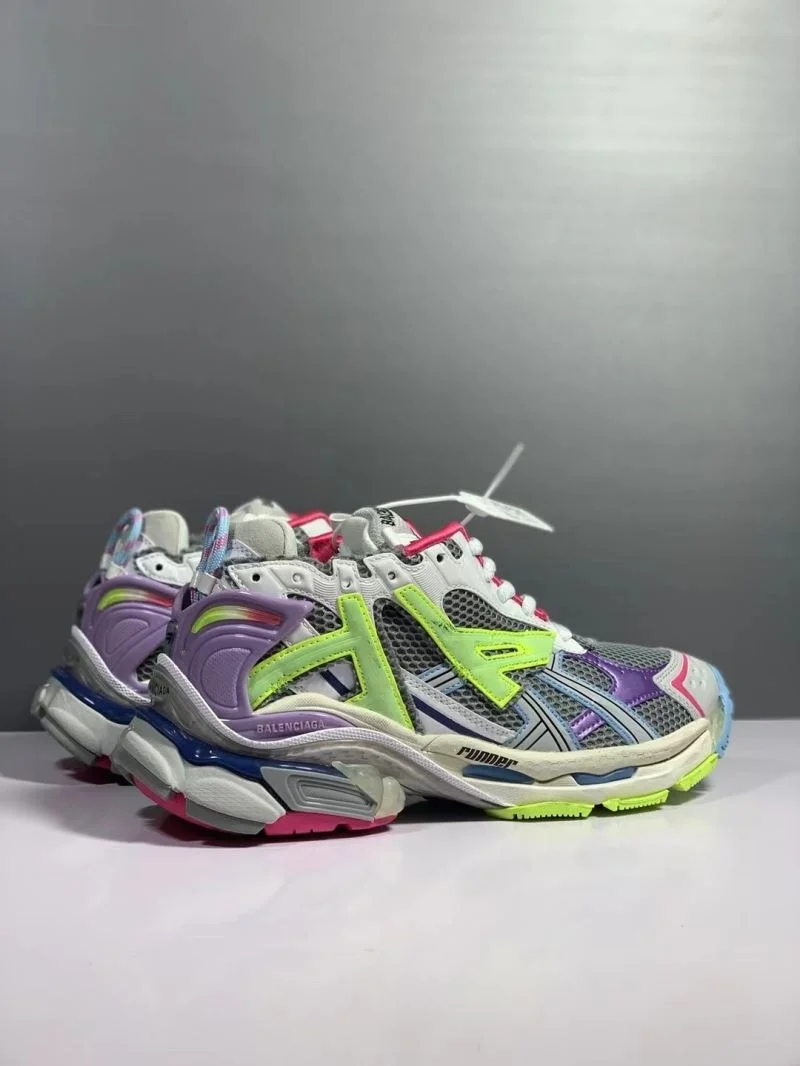 Balenciaga Track Shoes GoodFit 16611