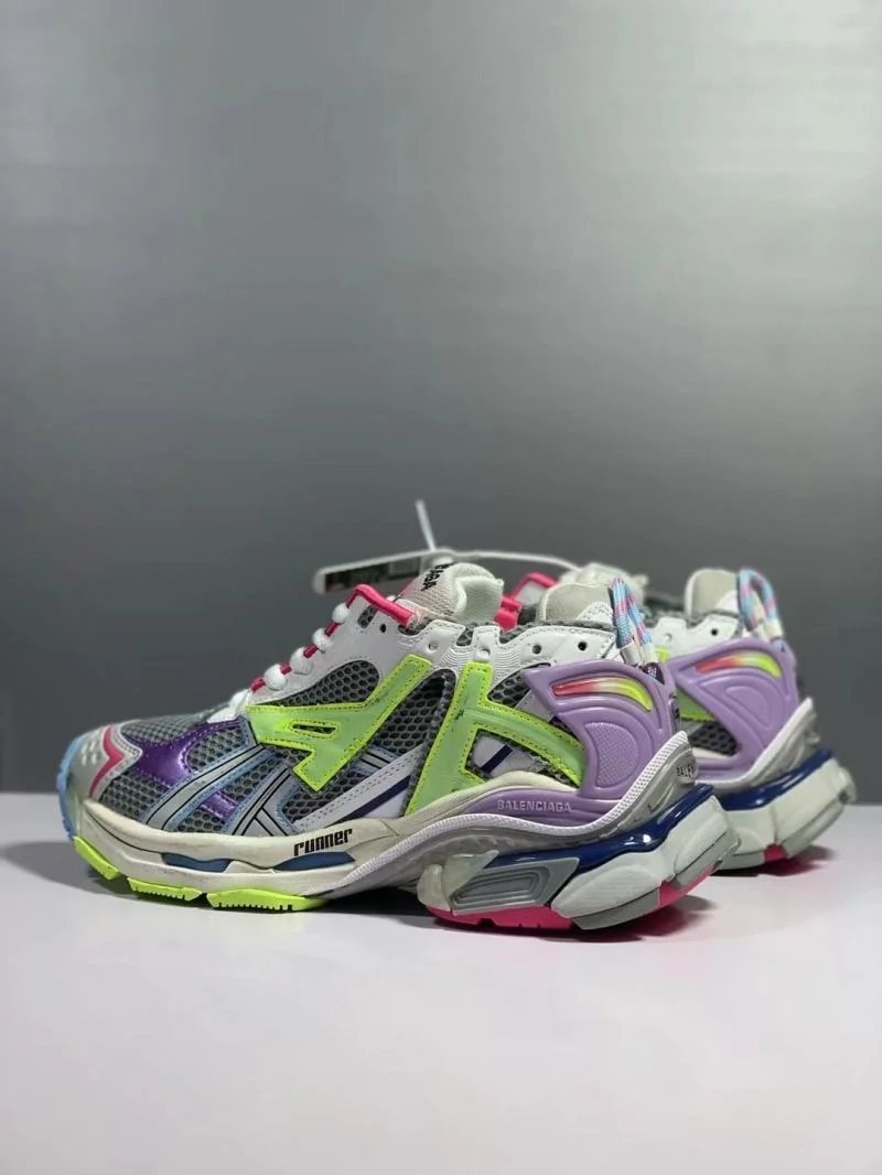 Balenciaga Track Shoes GoodFit 16611