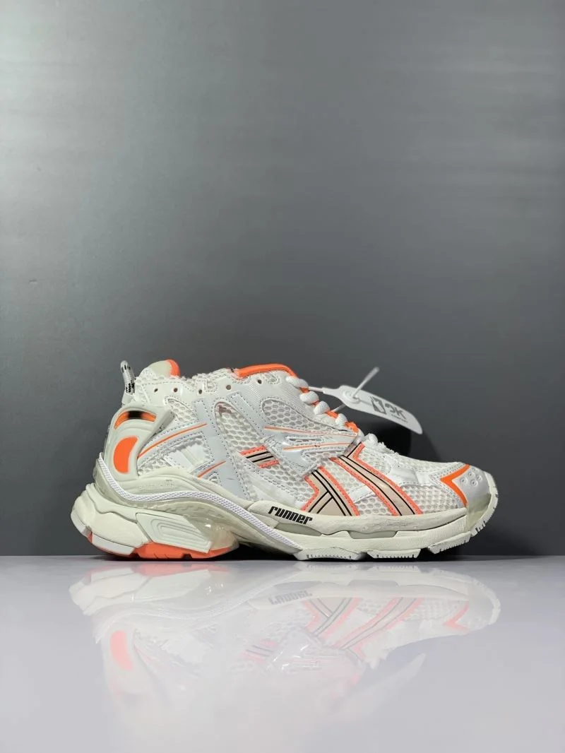 SunProtective Balenciaga Track Shoes 16618