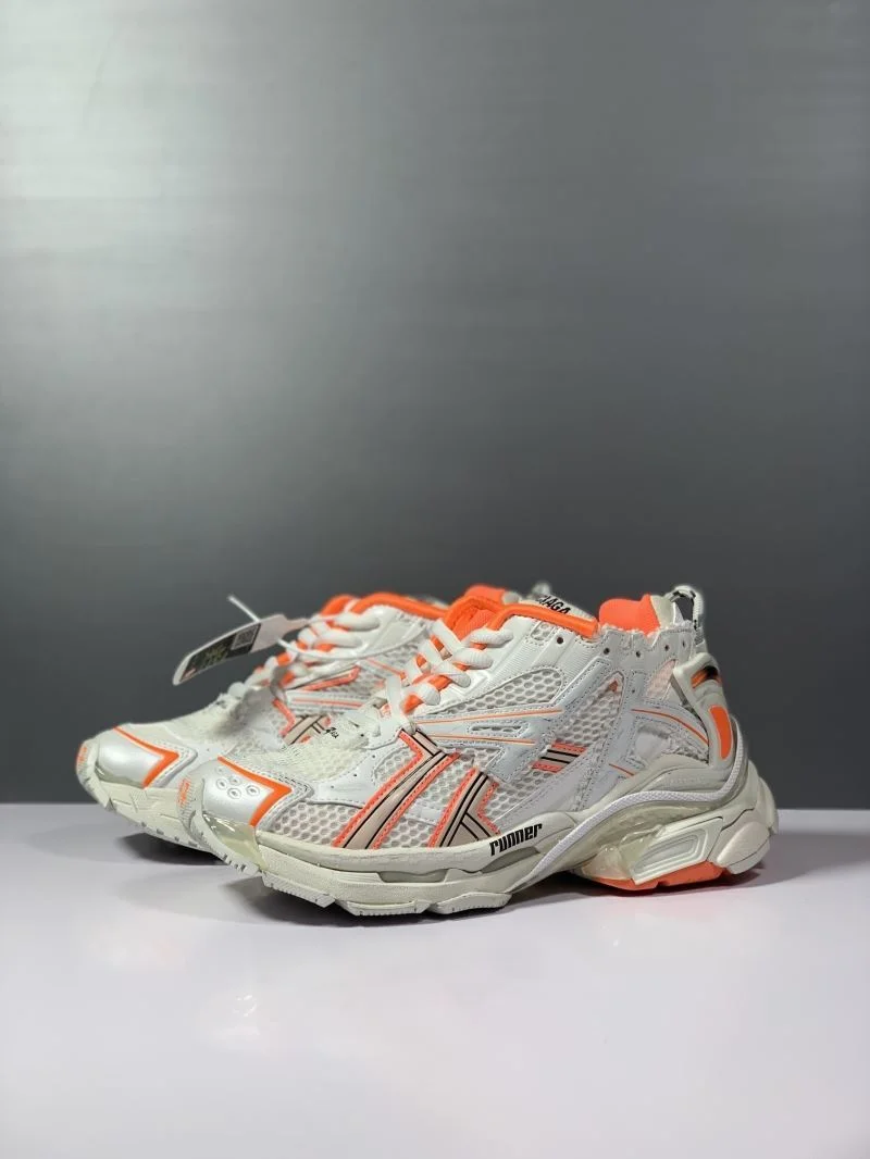 SunProtective Balenciaga Track Shoes 16618