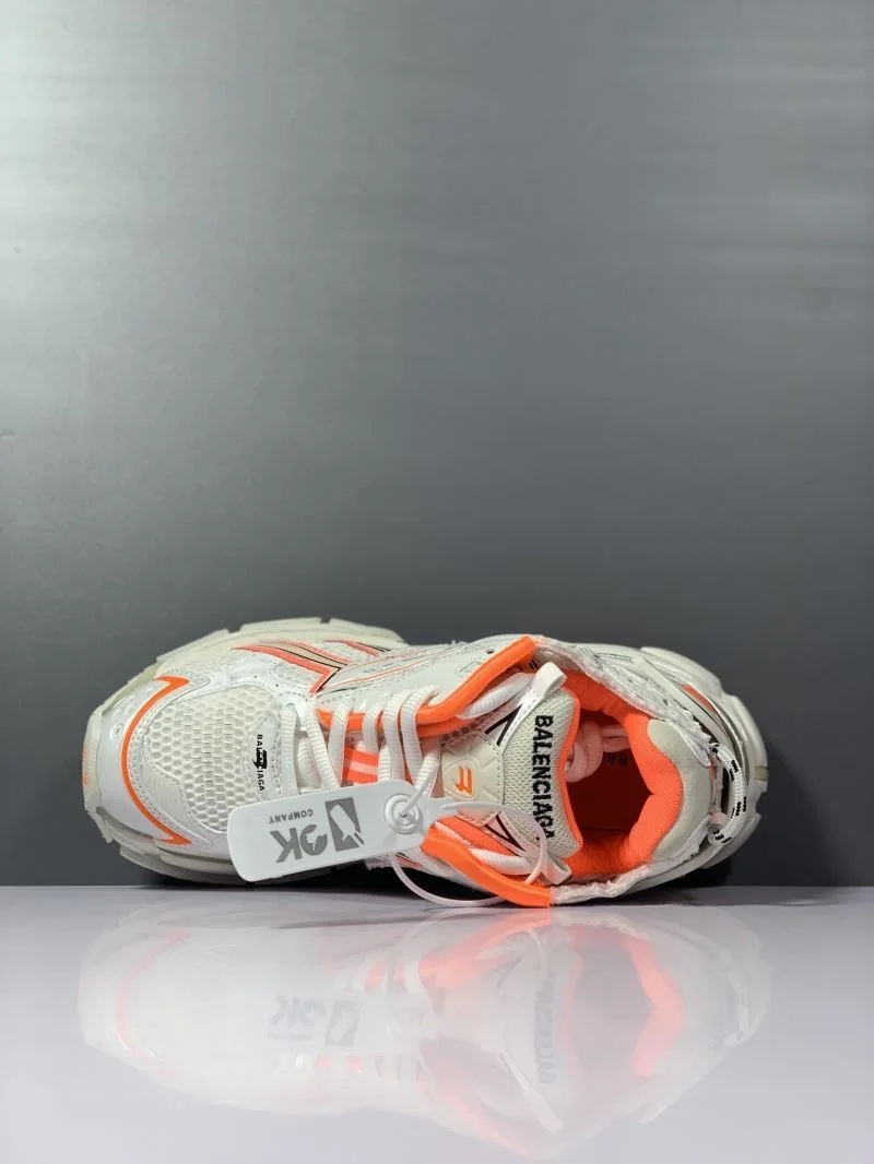SunProtective Balenciaga Track Shoes 16618