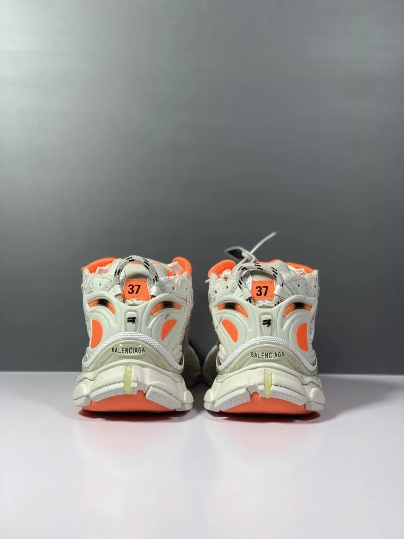 SunProtective Balenciaga Track Shoes 16618