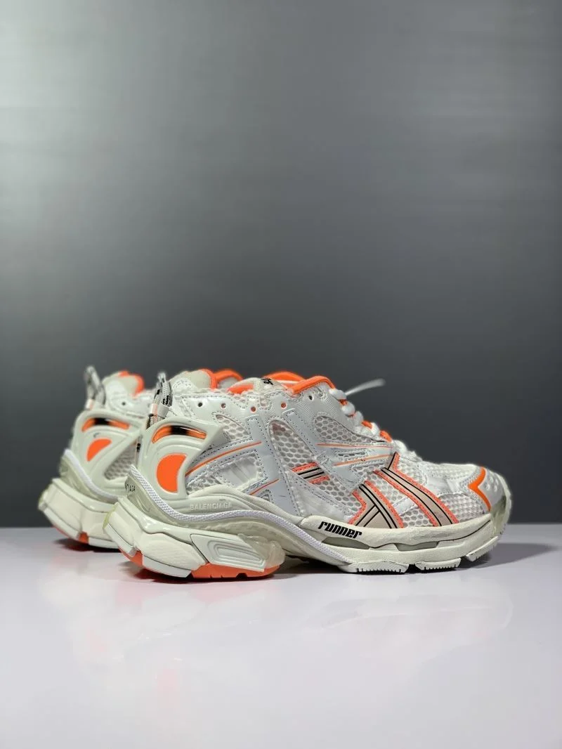 SunProtective Balenciaga Track Shoes 16618