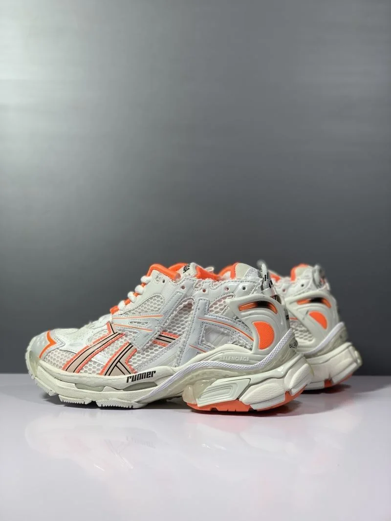 SunProtective Balenciaga Track Shoes 16618
