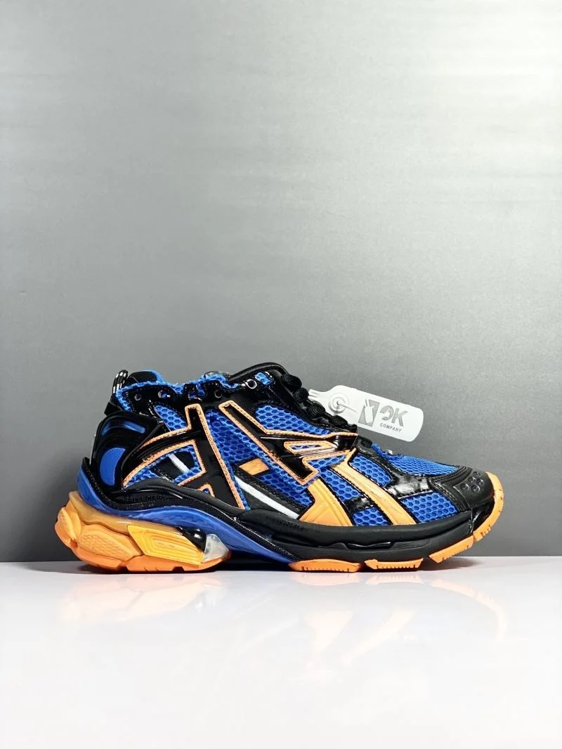 Balenciaga Track Shoes Effortless 16621
