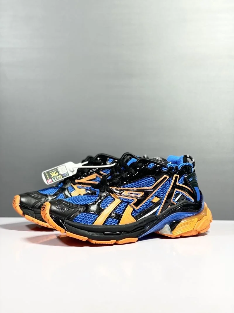 Balenciaga Track Shoes Effortless 16621