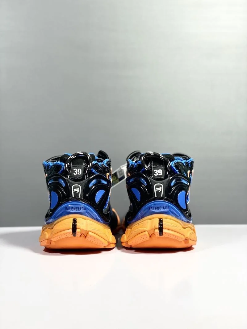 Balenciaga Track Shoes Effortless 16621