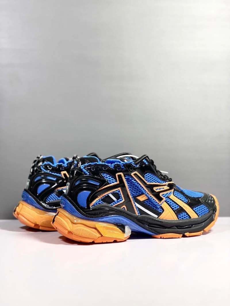Balenciaga Track Shoes Effortless 16621